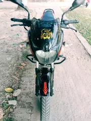 Bajaj Pulsar 150